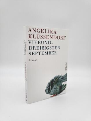 Vierunddreißigster September