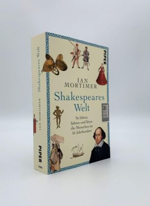 Shakespeares Welt