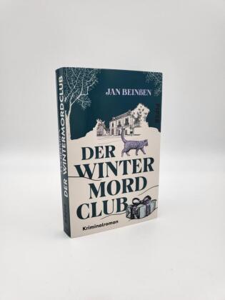 Der Wintermordclub
