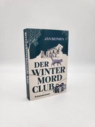 Der Wintermordclub