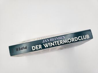 Der Wintermordclub
