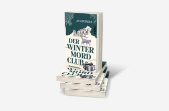 Der Wintermordclub