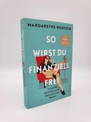 So wirst du finanziell frei