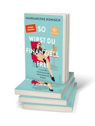 So wirst du finanziell frei