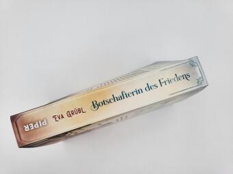 Botschafterin des Friedens