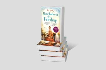 Botschafterin des Friedens