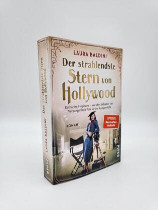 Der strahlendste Stern von Hollywood