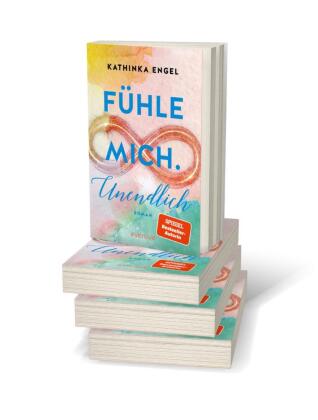 Fühle mich. Unendlich