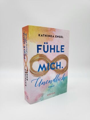 Fühle mich. Unendlich