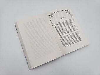 Die Pionierin im ewigen Eis