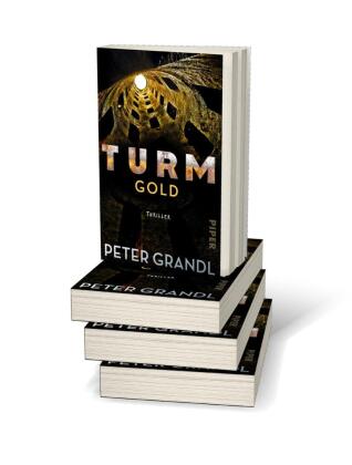 Turmgold