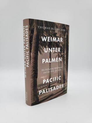 Weimar unter Palmen - Pacific Palisades