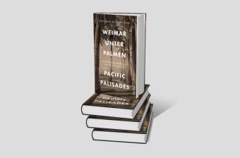 Weimar unter Palmen - Pacific Palisades
