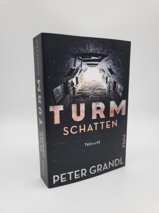 Turmschatten