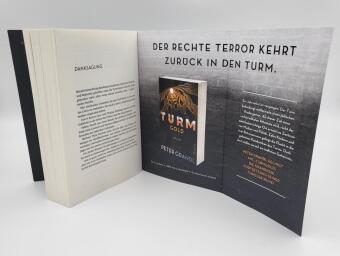Turmschatten