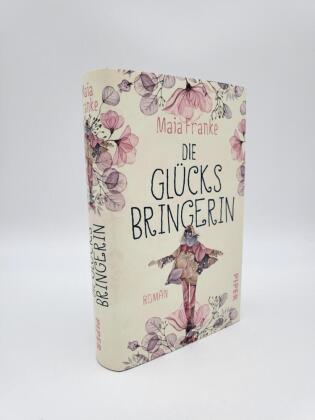 Die Glücksbringerin