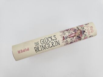 Die Glücksbringerin