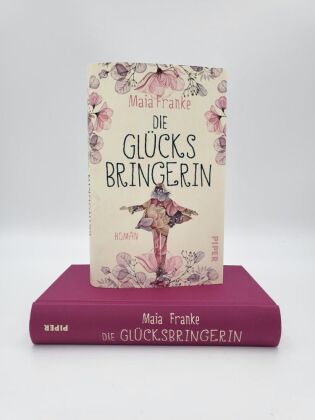 Die Glücksbringerin