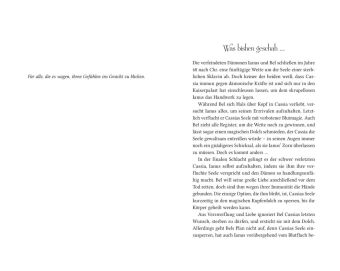 Belial 2: Seelenfrieden