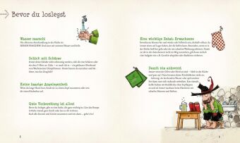 Der Räuber Hotzenplotz: Das große Räuber Hotzenplotz Koch- und Backbuch