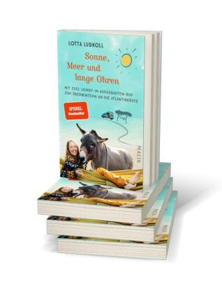 Sonne, Meer und lange Ohren