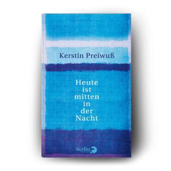 Heute ist mitten in der Nacht