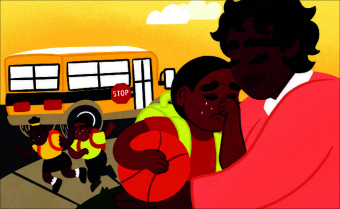 Michael Jordan - Little People, BIG DREAMS (Deutsche Ausgabe)