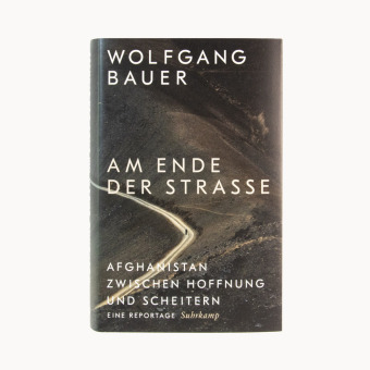 Am Ende der Straße