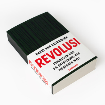 Revolusi