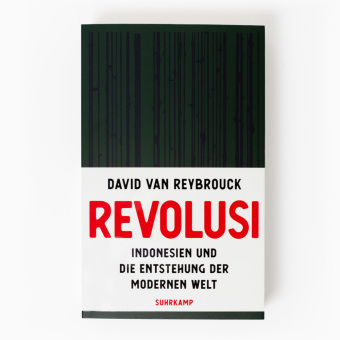 Revolusi