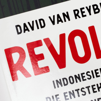 Revolusi