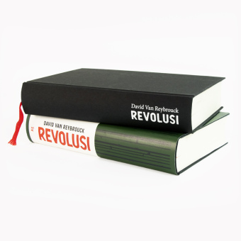 Revolusi