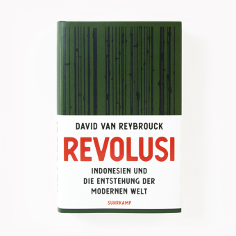 Revolusi
