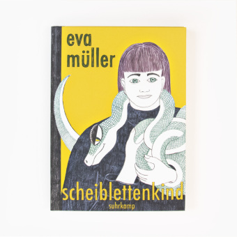 Scheiblettenkind