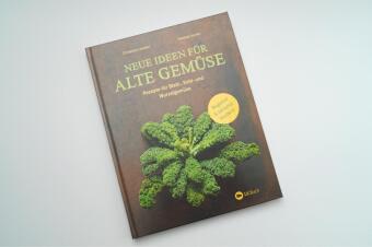 Neue Ideen für alte Gemüse