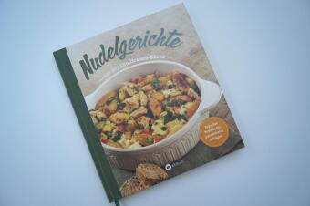 Nudelgerichte aus der Landfrauen-Küche