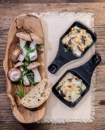 Raclette