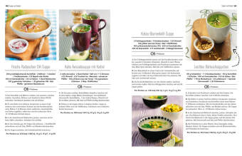 365 Low-Carb-Rezepte