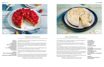 365 Low-Carb-Rezepte