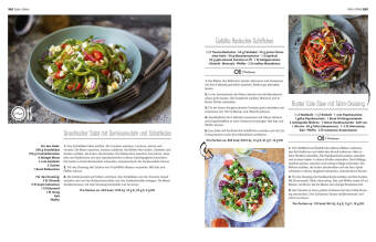 365 Low-Carb-Rezepte