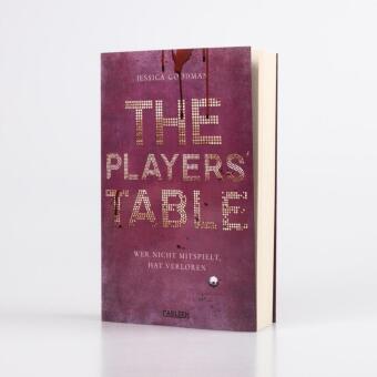 The Players' Table - Wer nicht mitspielt, hat verloren