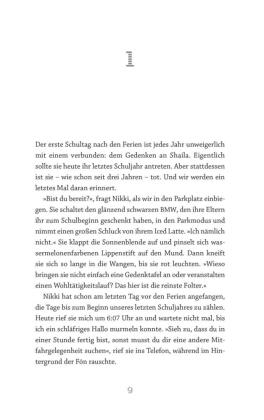 The Players' Table - Wer nicht mitspielt, hat verloren