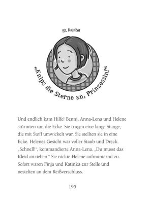 Die Schule der magischen Tiere Erstausstattung 2: Das Buch zum Film