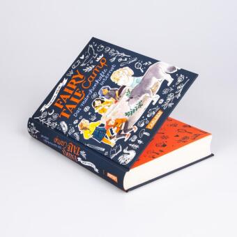 Fairy Tale Camp 1: Das märchenhafte Internat 