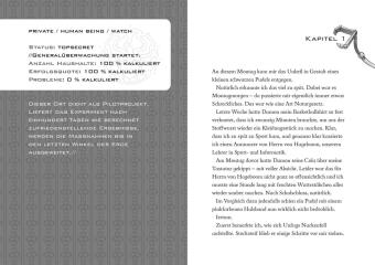 SpooKI: Den Geist aufgeben gibt's nicht!