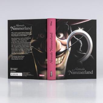 Disney Villains 9: Niemals Nimmerland