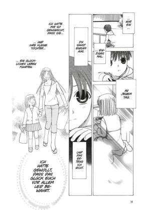 Fruits Basket Pearls 11