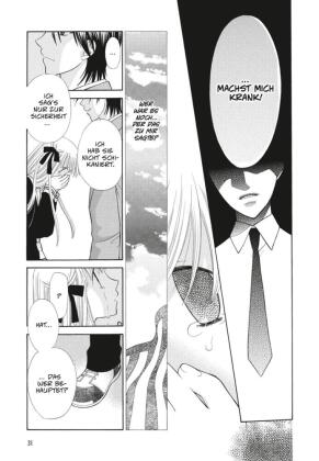 Fruits Basket Pearls 10