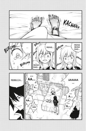 Edens Zero 18