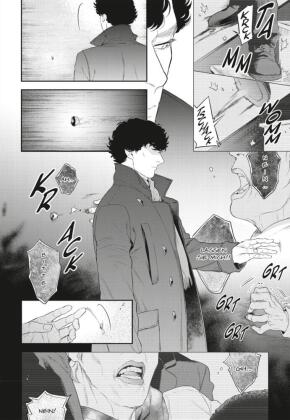 Sherlock 5